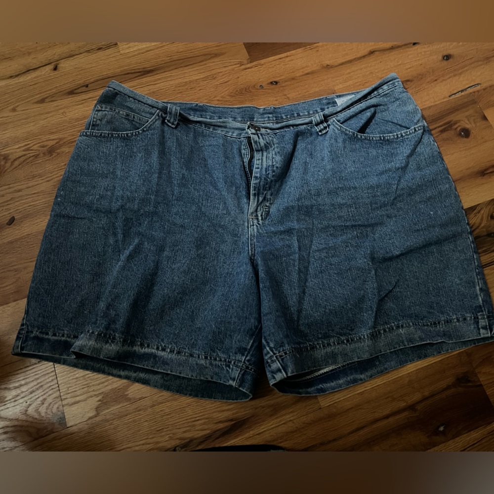 Riders womans shorts
